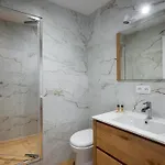 Les Sablettes - Cosy Vue Mer, Vieux Apartamento *