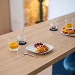 Les Sablettes - Cosy Vue Mer, Vieux Apartamento Menton