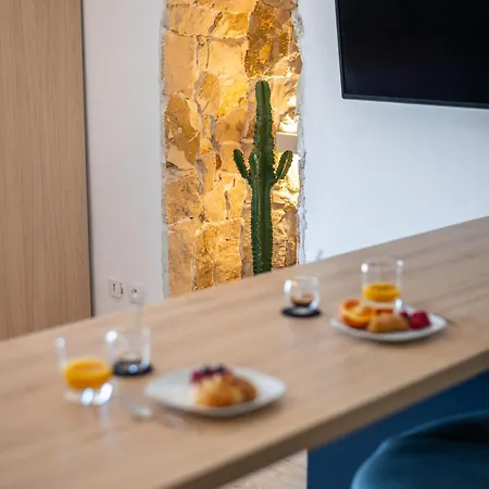 Lägenhet Les Sablettes - Cosy Vue Mer, Vieux