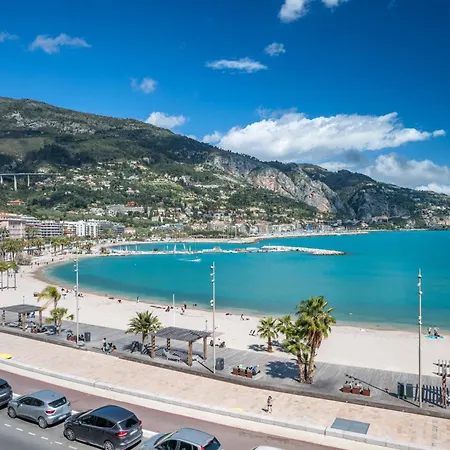 Les Sablettes - Cosy Vue Mer, Vieux