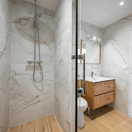 Les Sablettes - Cosy Vue Mer, Vieux