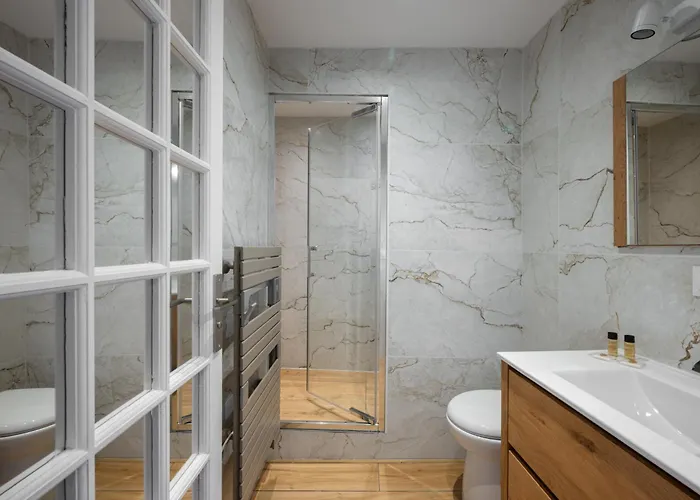 アパート Les Sablettes - Cosy Vue Mer, Vieux マントン