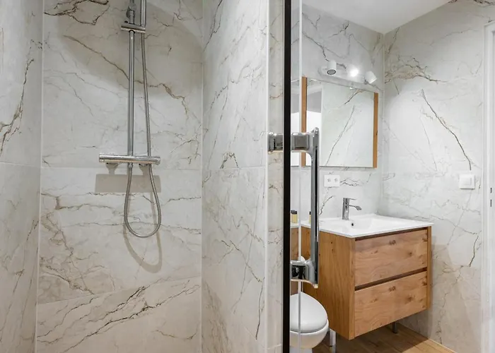 Les Sablettes - Cosy Vue Mer, Vieux